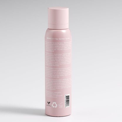 Hair Identifier Spray - Dermaplaning Spray - The Girly Things