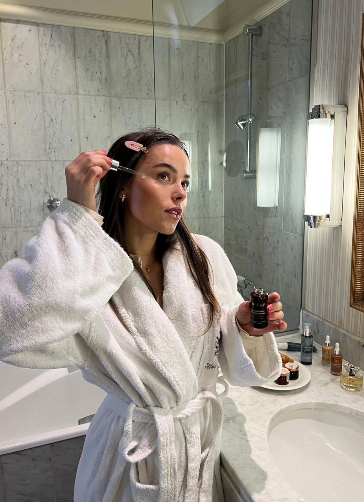 Too Tired for Skincare? Try This Lazy Girl Night Routine