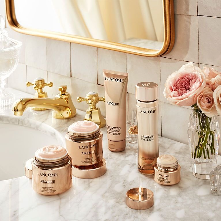 Luxury Skincare Is a Scam? Let’s Talk Honestly.