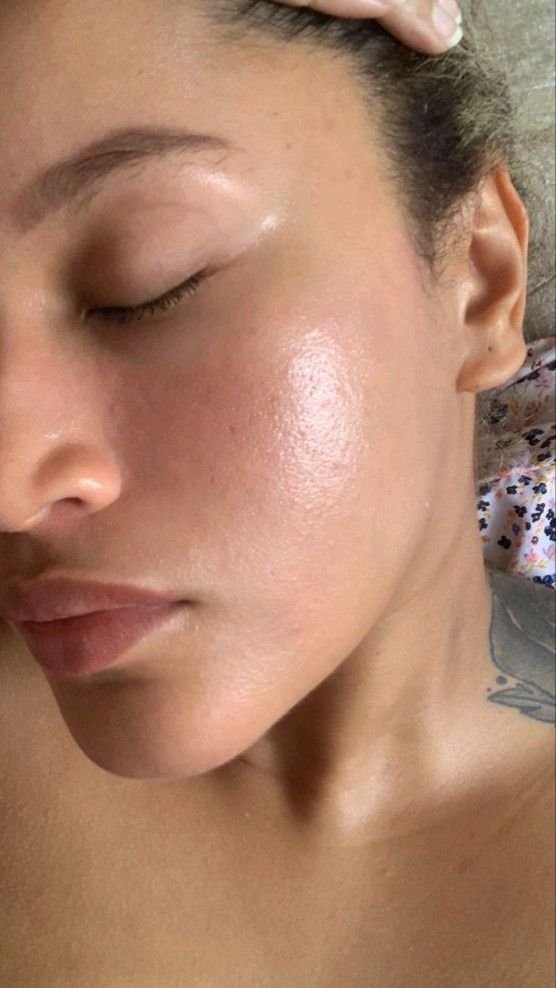 Oily Skin Makeup Tips That Actually Work