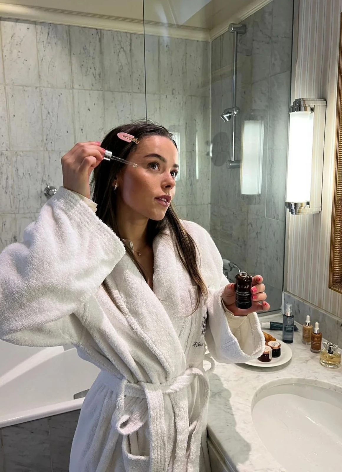Too Tired for Skincare? Try This Lazy Girl Night Routine